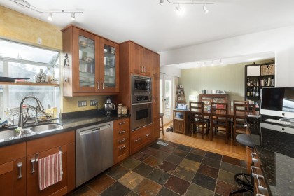 Photo 4 at 2041 Tompkins Crescent, Blueridge NV, North Vancouver