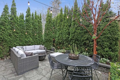 Photo 23 at 1 - 3640 W 2nd Avenue, Kitsilano, Vancouver West