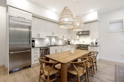 Photo 6 at 1 - 3640 W 2nd Avenue, Kitsilano, Vancouver West