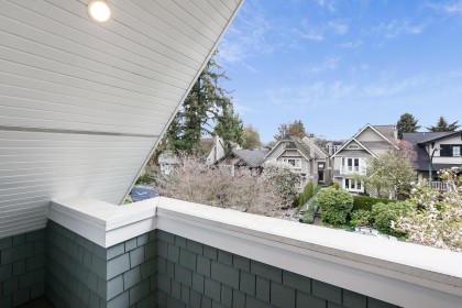 Photo 13 at 1 - 3640 W 2nd Avenue, Kitsilano, Vancouver West