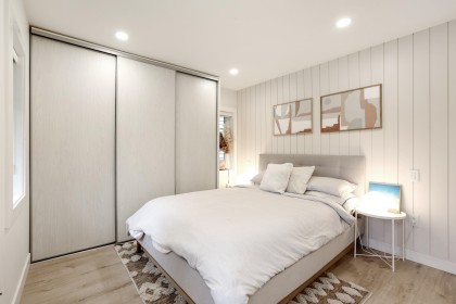 Photo 17 at 1 - 3640 W 2nd Avenue, Kitsilano, Vancouver West