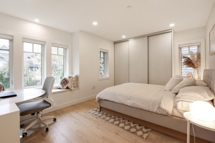 Photo 16 at 1 - 3640 W 2nd Avenue, Kitsilano, Vancouver West