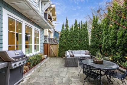 Photo 22 at 1 - 3640 W 2nd Avenue, Kitsilano, Vancouver West