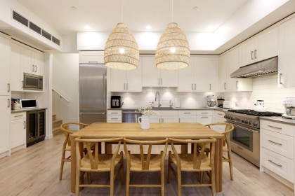 Photo 7 at 1 - 3640 W 2nd Avenue, Kitsilano, Vancouver West