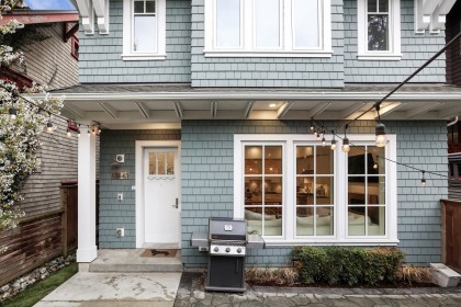 Photo 3 at 1 - 3640 W 2nd Avenue, Kitsilano, Vancouver West