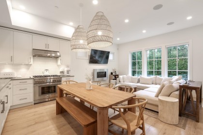 Photo 1 at 1 - 3640 W 2nd Avenue, Kitsilano, Vancouver West