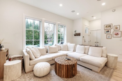 Photo 5 at 1 - 3640 W 2nd Avenue, Kitsilano, Vancouver West