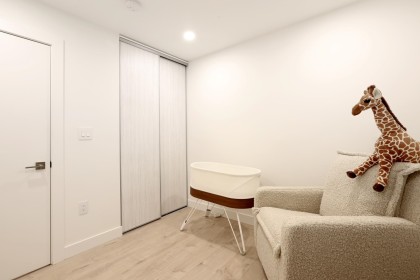 Photo 20 at 1 - 3640 W 2nd Avenue, Kitsilano, Vancouver West