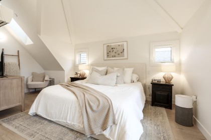 Photo 9 at 1 - 3640 W 2nd Avenue, Kitsilano, Vancouver West