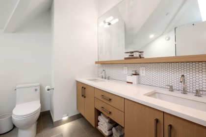 Photo 14 at 1 - 3640 W 2nd Avenue, Kitsilano, Vancouver West