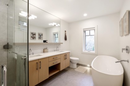 Photo 18 at 1 - 3640 W 2nd Avenue, Kitsilano, Vancouver West