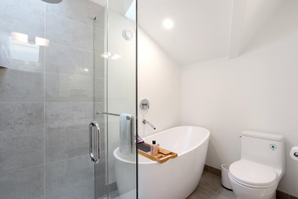 Photo 15 at 1 - 3640 W 2nd Avenue, Kitsilano, Vancouver West