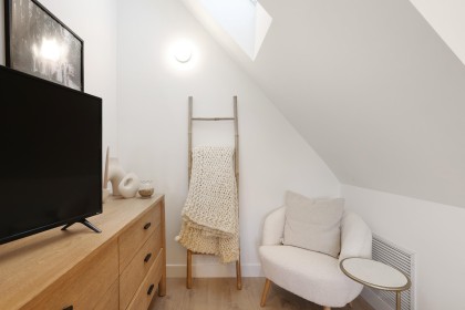 Photo 11 at 1 - 3640 W 2nd Avenue, Kitsilano, Vancouver West