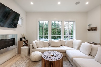 Photo 4 at 1 - 3640 W 2nd Avenue, Kitsilano, Vancouver West