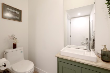 Photo 8 at 1 - 3640 W 2nd Avenue, Kitsilano, Vancouver West