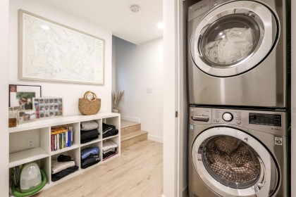 Photo 21 at 1 - 3640 W 2nd Avenue, Kitsilano, Vancouver West