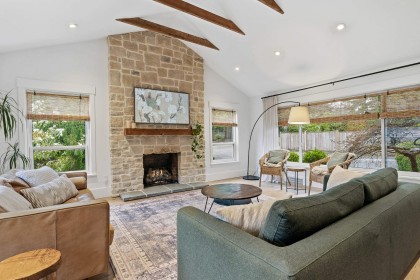 Photo 6 at 1335 Ridgewood Drive, Capilano NV, North Vancouver