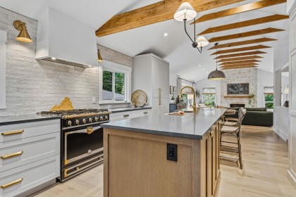 Photo 16 at 1335 Ridgewood Drive, Capilano NV, North Vancouver