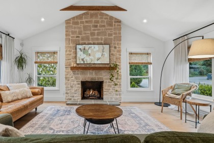 Photo 7 at 1335 Ridgewood Drive, Capilano NV, North Vancouver