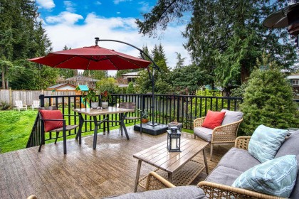 Photo 36 at 1335 Ridgewood Drive, Capilano NV, North Vancouver