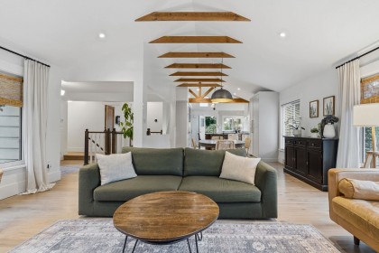 Photo 9 at 1335 Ridgewood Drive, Capilano NV, North Vancouver