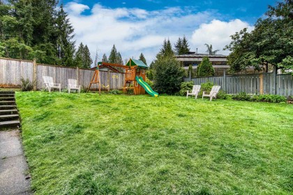 Photo 38 at 1335 Ridgewood Drive, Capilano NV, North Vancouver