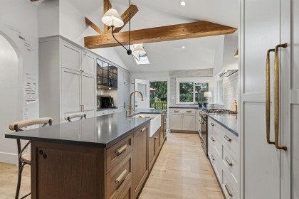 Photo 14 at 1335 Ridgewood Drive, Capilano NV, North Vancouver