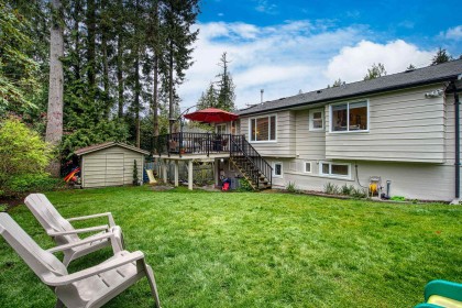 Photo 37 at 1335 Ridgewood Drive, Capilano NV, North Vancouver