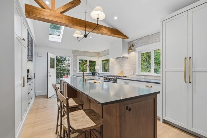 Photo 11 at 1335 Ridgewood Drive, Capilano NV, North Vancouver