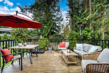 Photo 35 at 1335 Ridgewood Drive, Capilano NV, North Vancouver