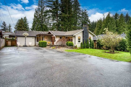 Photo 39 at 1335 Ridgewood Drive, Capilano NV, North Vancouver