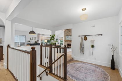 Photo 4 at 1335 Ridgewood Drive, Capilano NV, North Vancouver