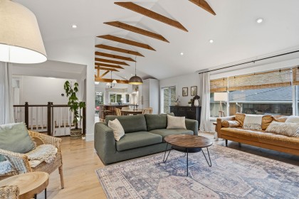 Photo 8 at 1335 Ridgewood Drive, Capilano NV, North Vancouver