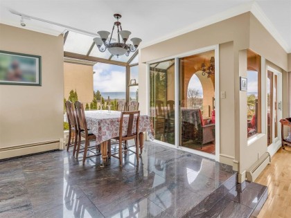 Photo 13 at 3705 Puget Drive, Arbutus, Vancouver West