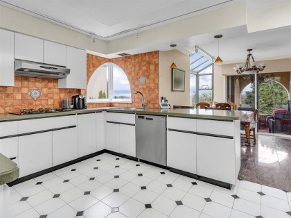Photo 17 at 3705 Puget Drive, Arbutus, Vancouver West
