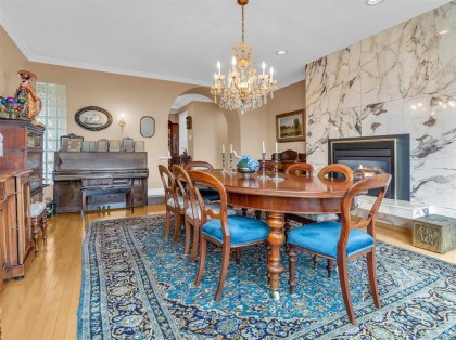 Photo 10 at 3705 Puget Drive, Arbutus, Vancouver West