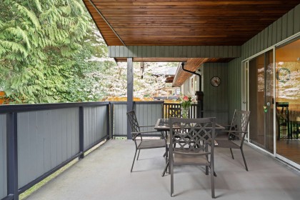 Photo 27 at 3563 Sykes Road, Lynn Valley, North Vancouver