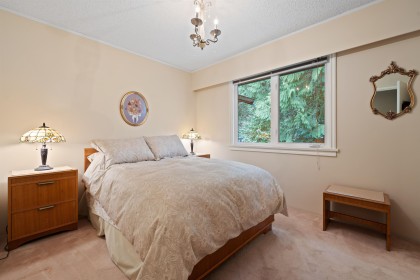 Photo 13 at 3563 Sykes Road, Lynn Valley, North Vancouver
