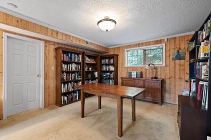 Photo 17 at 3563 Sykes Road, Lynn Valley, North Vancouver