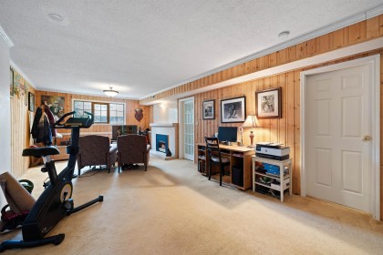 Photo 16 at 3563 Sykes Road, Lynn Valley, North Vancouver
