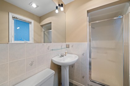 Photo 12 at 3563 Sykes Road, Lynn Valley, North Vancouver
