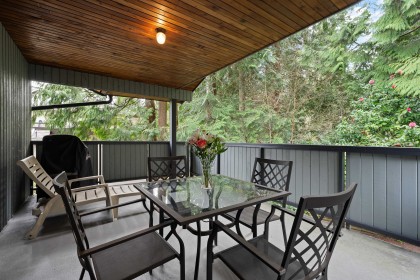 Photo 26 at 3563 Sykes Road, Lynn Valley, North Vancouver