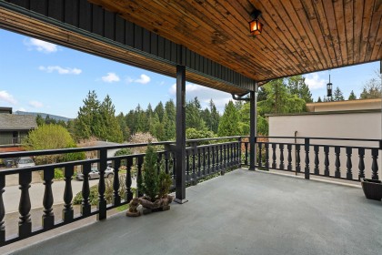 Photo 22 at 3563 Sykes Road, Lynn Valley, North Vancouver