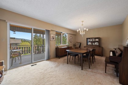 Photo 7 at 3563 Sykes Road, Lynn Valley, North Vancouver