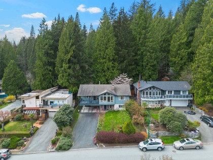 Photo 28 at 3563 Sykes Road, Lynn Valley, North Vancouver