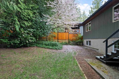 Photo 24 at 3563 Sykes Road, Lynn Valley, North Vancouver