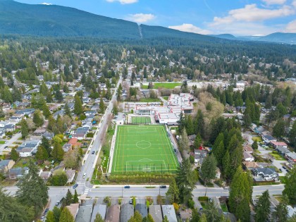 Photo 30 at 3563 Sykes Road, Lynn Valley, North Vancouver