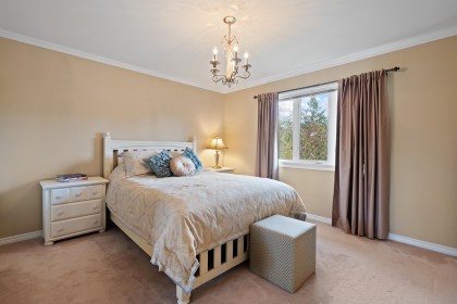 Photo 10 at 3563 Sykes Road, Lynn Valley, North Vancouver