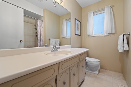 Photo 14 at 3563 Sykes Road, Lynn Valley, North Vancouver