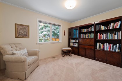 Photo 15 at 3563 Sykes Road, Lynn Valley, North Vancouver